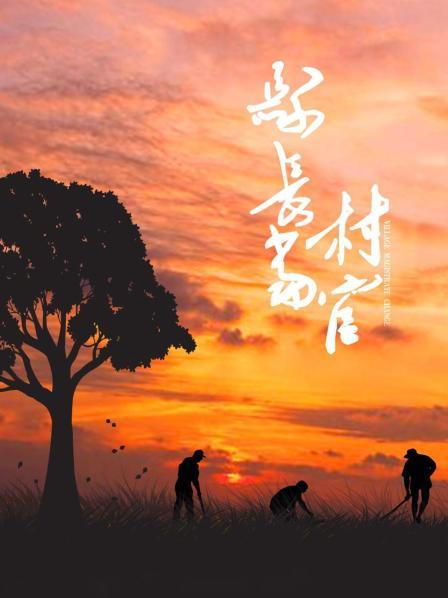 縣長(cháng)當村官