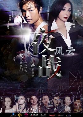 夜戰風(fēng)云