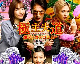 極主夫道 爆笑！找碴