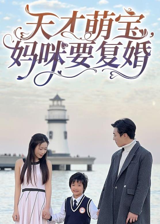 天才萌寶，媽咪要復婚(全集)