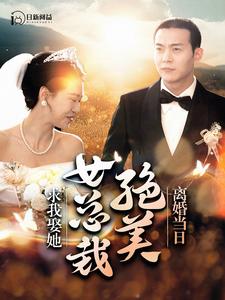 離婚當日，絕美女總裁求我娶她(全集)