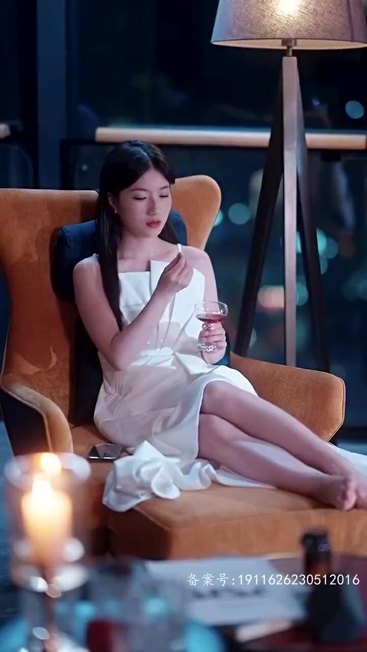 一不小心成了墨總的白月光 第92集