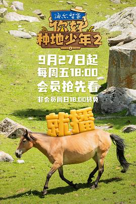 你好，種地少年2