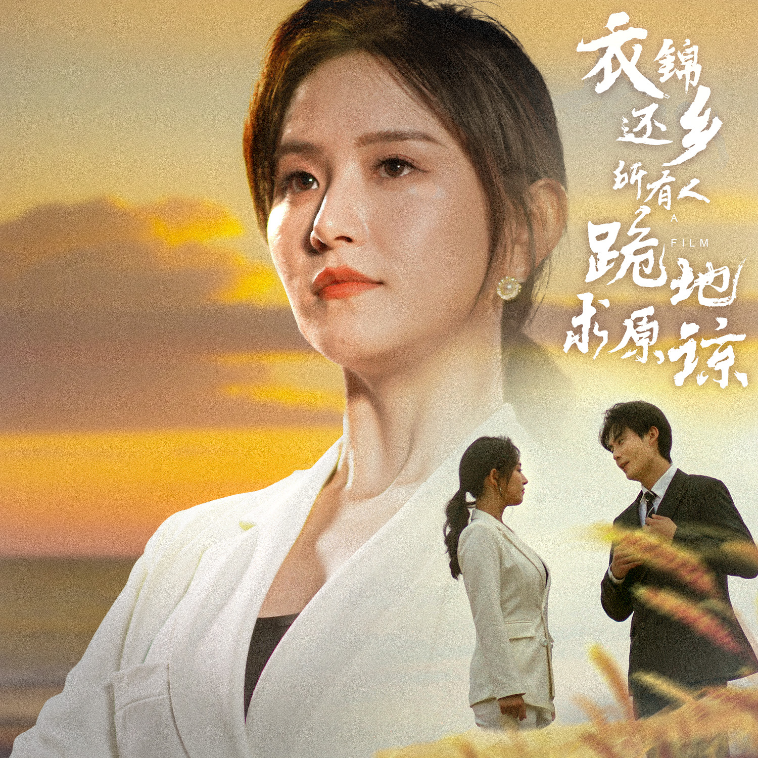 衣錦還鄉，所有人跪地求原諒(全集)