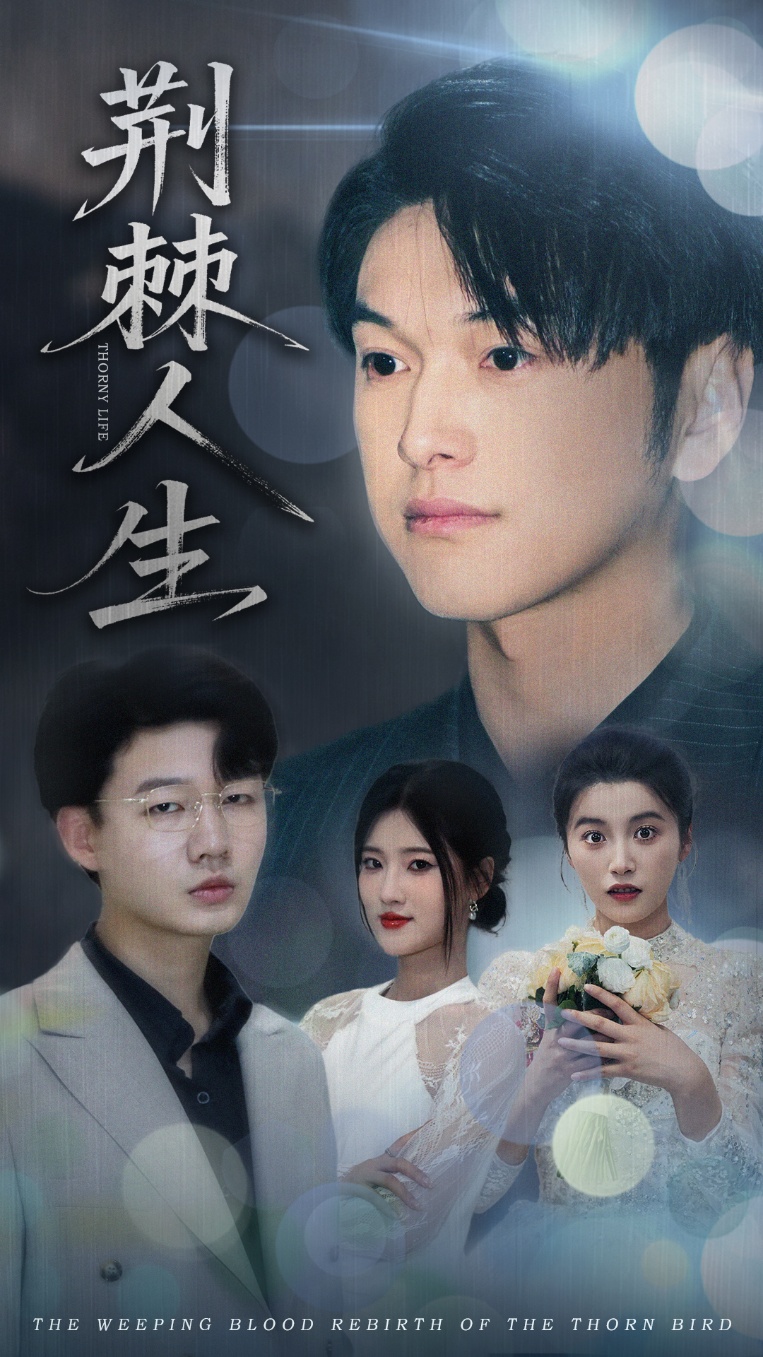 荊棘人生 第34集