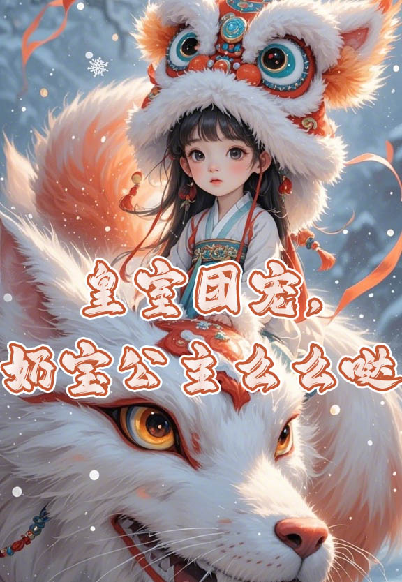 皇室團寵，奶寶公主么么噠(全集)