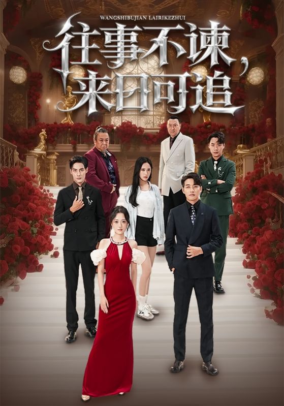 往事不諫，來(lái)日可追(全集)