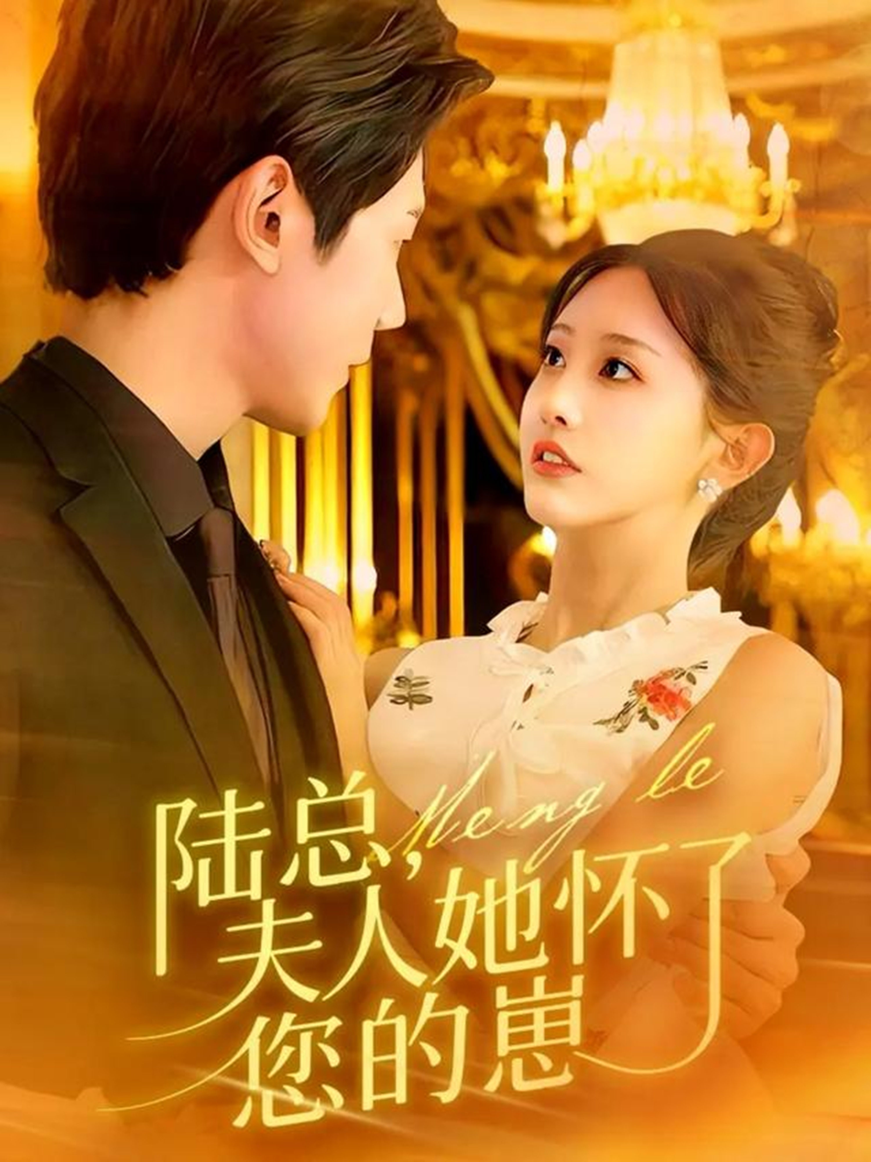 陸總，夫人她懷了您的崽(全集)