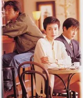 兩愛(ài)一生(全集)