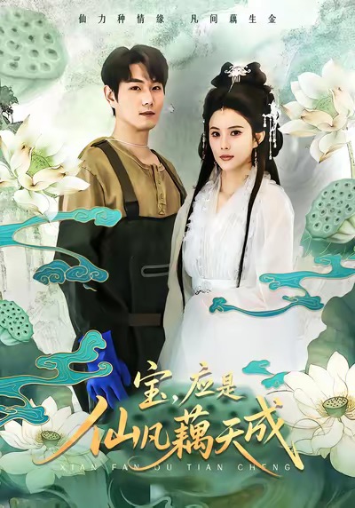 寶，應是仙凡藕天成(全集)