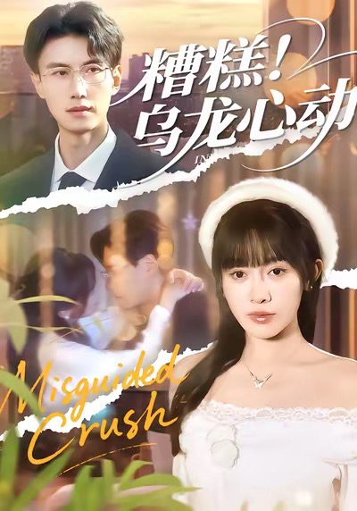 糟糕！烏龍心動(dòng)(全集)