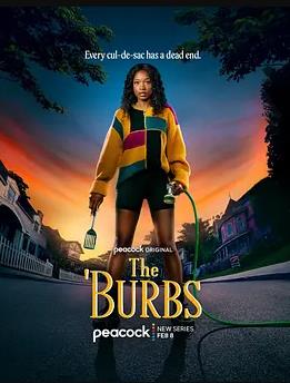 地獄來(lái)的芳鄰(全集)