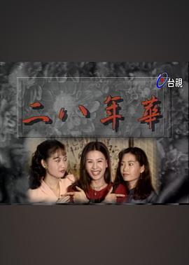 二八年華(全集)