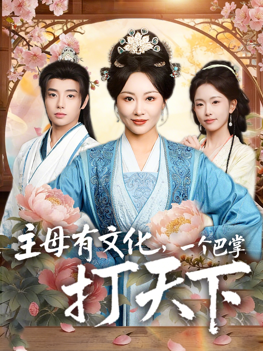 主母有文化，一個巴掌打天下(全集)