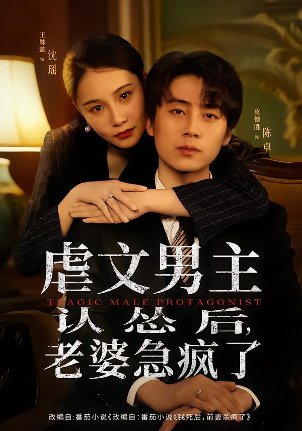 虐文男主認(rèn)慫后老婆急瘋了(全集)