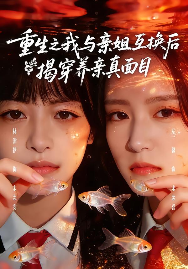 重生之我與親姐互換后揭穿養(yǎng)親真面目(全集)