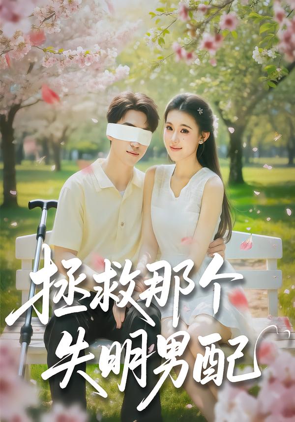 拯救那個失明男配(全集)
