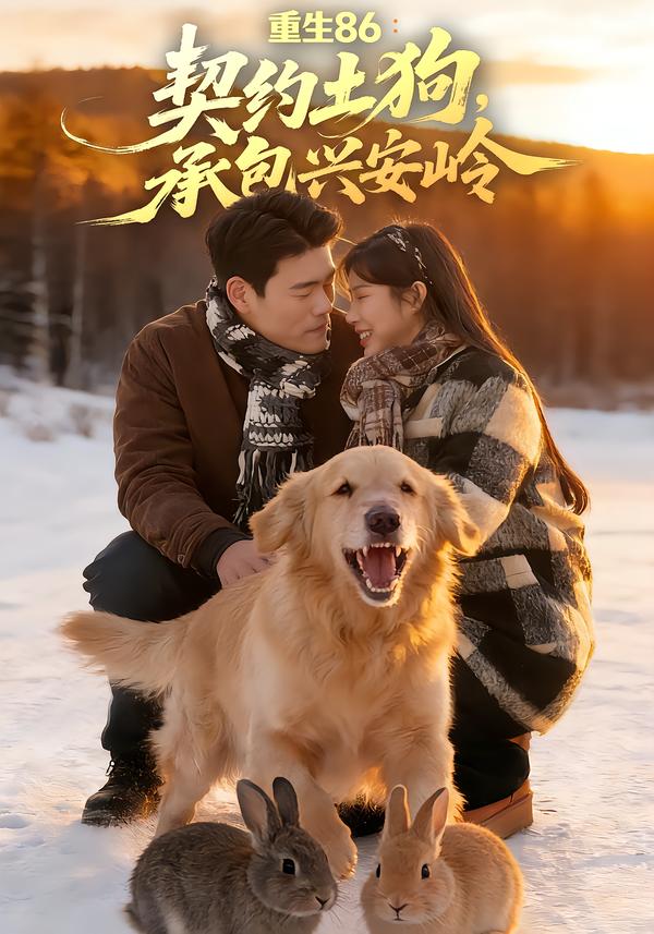 重生86：契約土狗，承包興安嶺(全集)