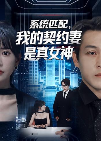 系統(tǒng)匹配，我的契約妻是真女神(全集)
