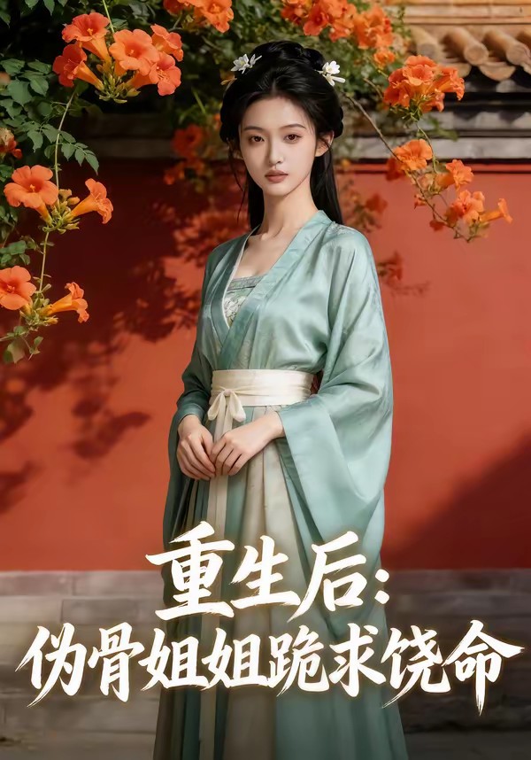 重生后，偽骨姐姐跪求饒命(全集)