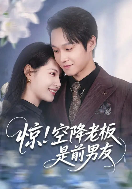 驚！空降老板是前男友(全集)