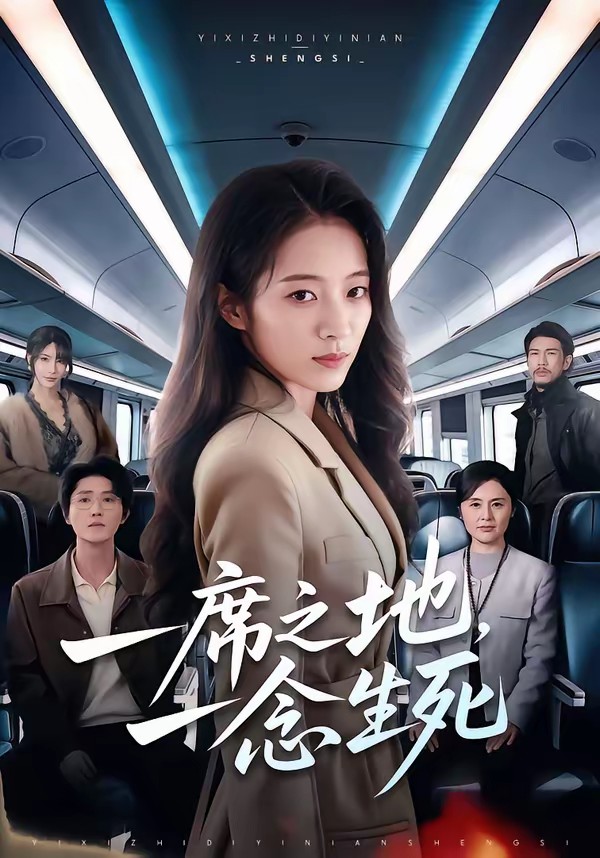 一席之地，一念生死(全集)