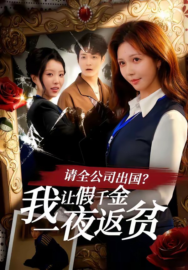 請全公司出國？我讓假千金一夜返貧(全集)
