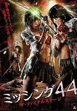 失蹤44：最后階段