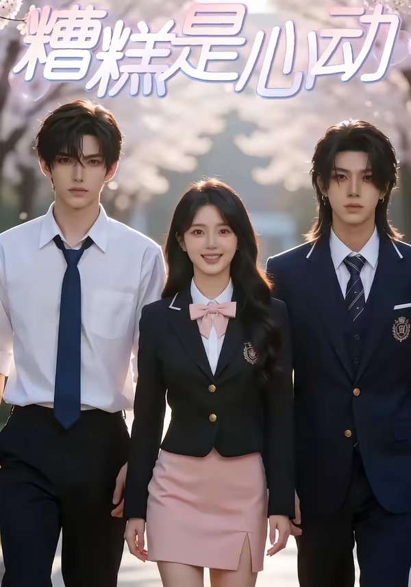 糟糕是心動(dòng)(全集)