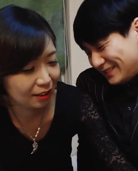 偷拍、異色與忘卻的誘惑