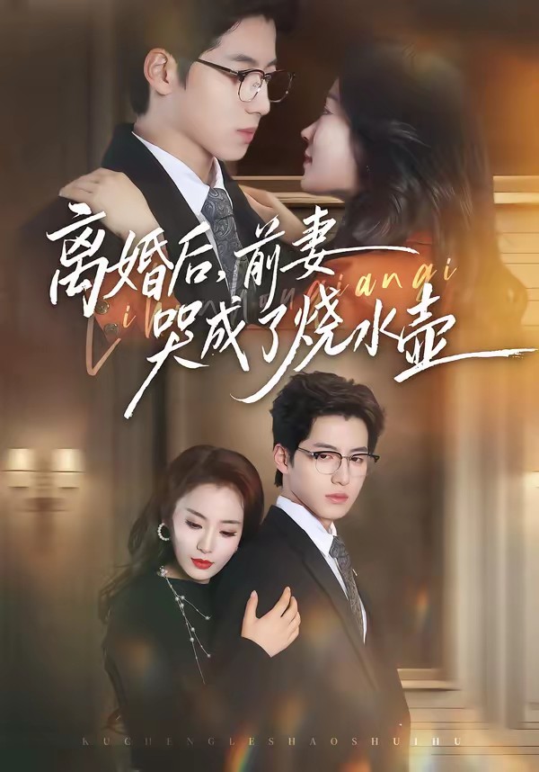 離婚后，前妻哭成了燒水壺(全集)