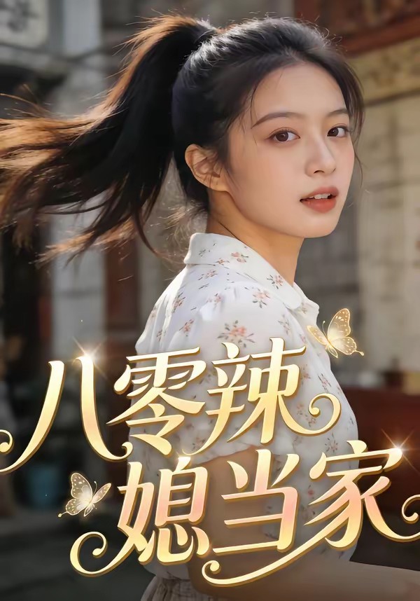 八零辣媳當(dāng)家(全集)