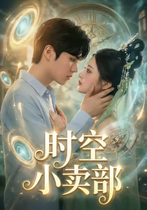 時空小賣部(全集)