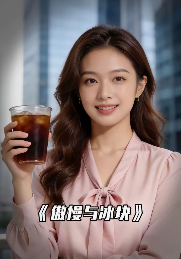 傲慢與冰塊(全集)