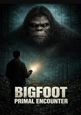 大腳怪：原始遭遇