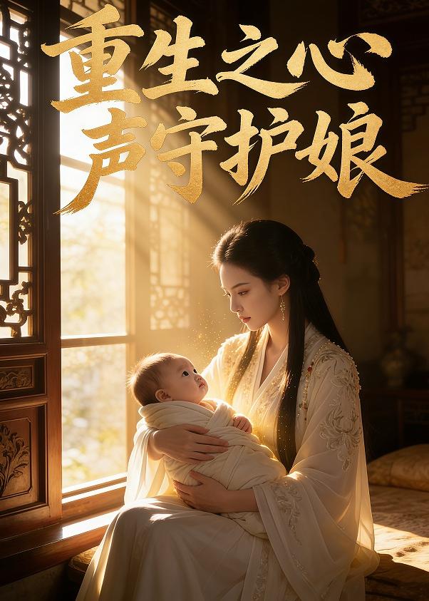 重生之心聲守護娘(全集)