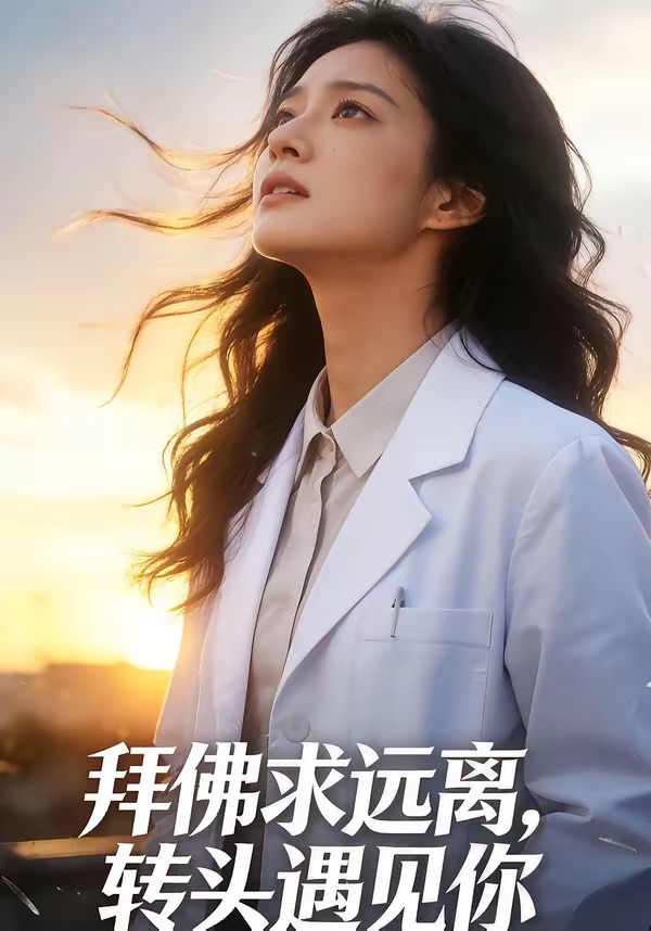 拜佛求遠(yuǎn)離，轉(zhuǎn)頭遇見你(全集)