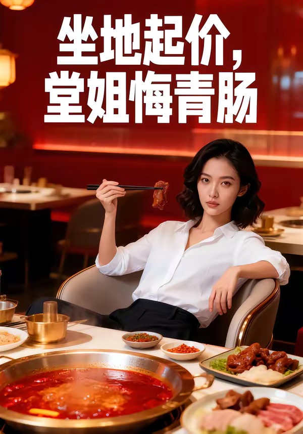 坐地起價(jià)，堂姐悔青腸(全集)