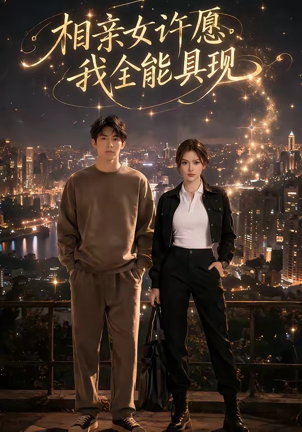 相親女許愿，我全能具現(xiàn)(全集)