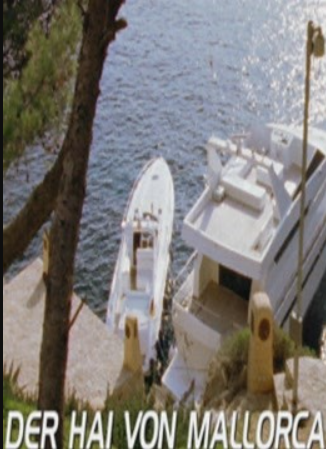 海上驚魚(yú):魔鬼的女兒