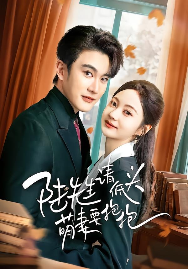 陸先生請(qǐng)低頭萌妻要抱抱(全集)