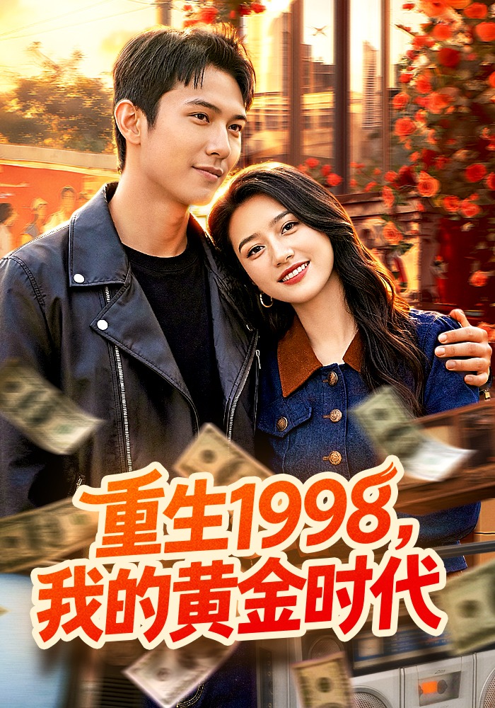 重生1998，我的黃金時(shí)代(全集)