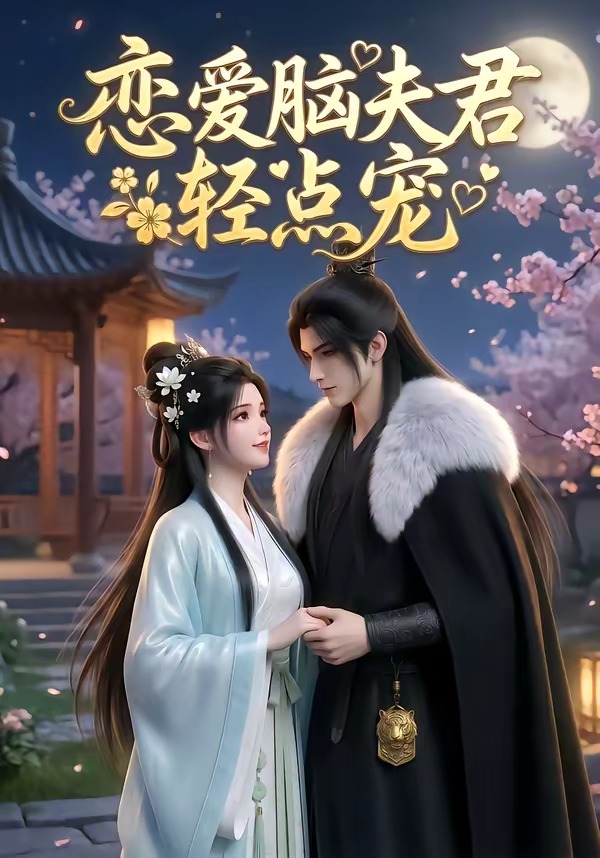 戀愛腦夫君輕點寵(全集)