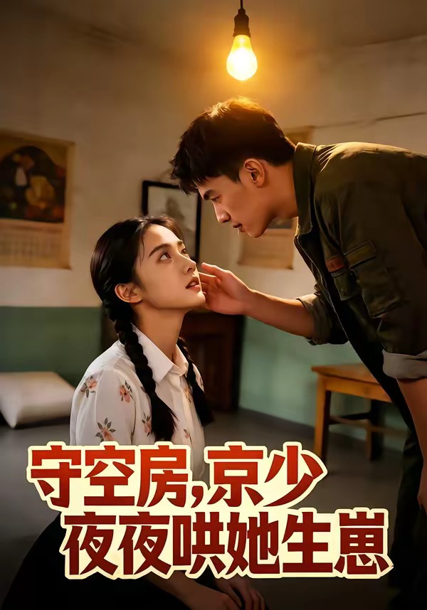 守空房，京少夜夜哄她生崽(全集)