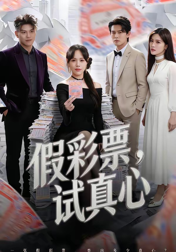 假彩票，試真心(全集)