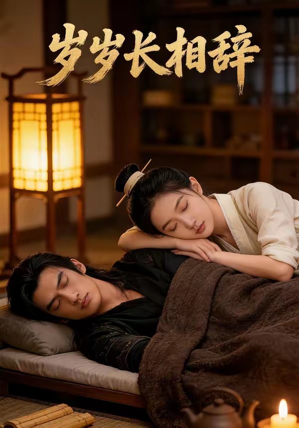 歲歲長(zhǎng)相辭(全集)