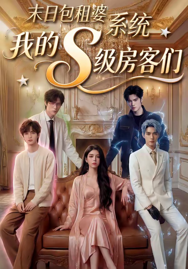 末日包租婆系統(tǒng)，我的S級(jí)房客們(全集)