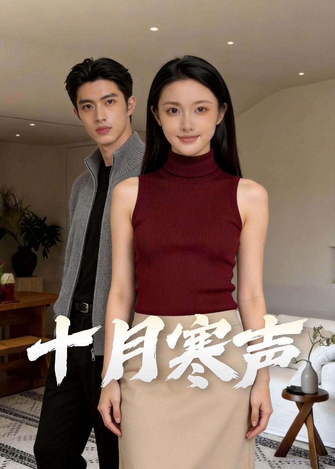 婚內(nèi)情深，不敵半路新歡&十月寒聲(全集)